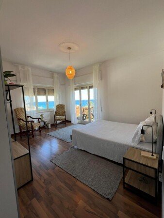 Appartement 2 chambres, avec climatisation
