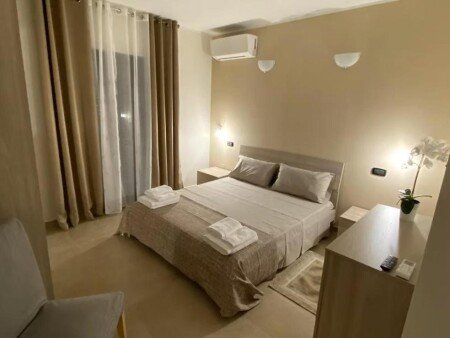 Bed and breakfast 1 camera