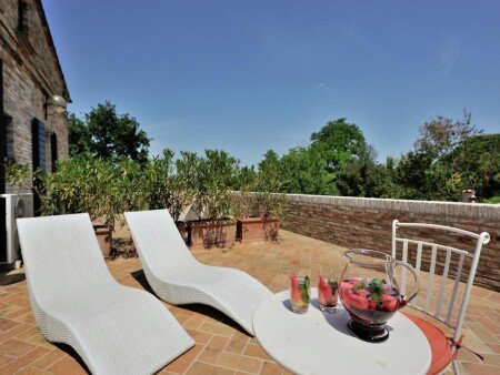 Villa 4 camere, con piscina