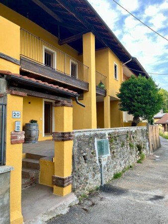 Casa 4 ospiti, con idromassaggio