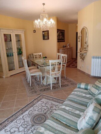 Appartamento 2 camere, con aria condizionata