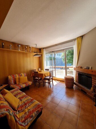 Appartamento 2 camere, con wifi