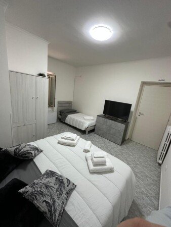 Bed and breakfast 4 ospiti, con giardino