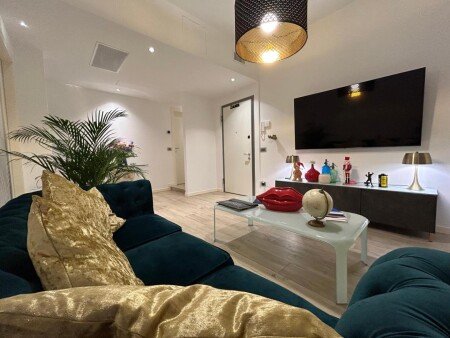 Bed and breakfast 3 ospiti, con aria condizionata