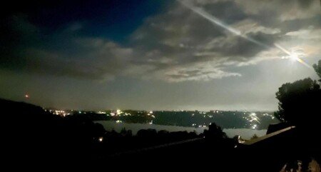 Bed and breakfast 4 ospiti, con giardino