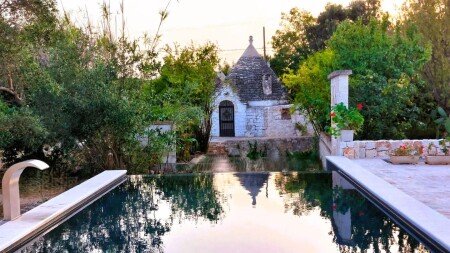 Bed and breakfast 12 ospiti, con idromassaggio