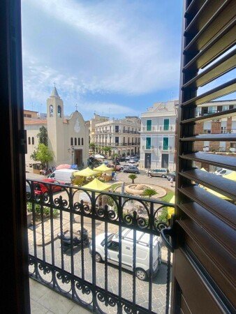 Bed and breakfast 4 ospiti, con aria condizionata