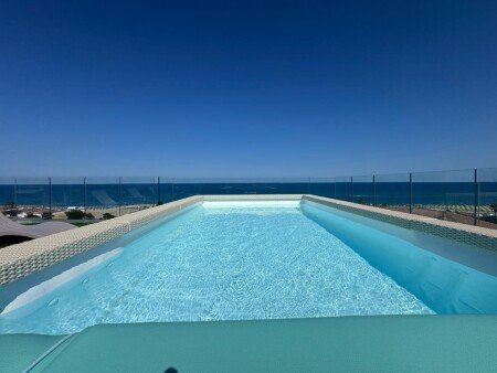 Appartamento 6 ospiti, con idromassaggio