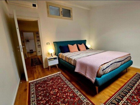 Bed and breakfast 1 camera, con aria condizionata