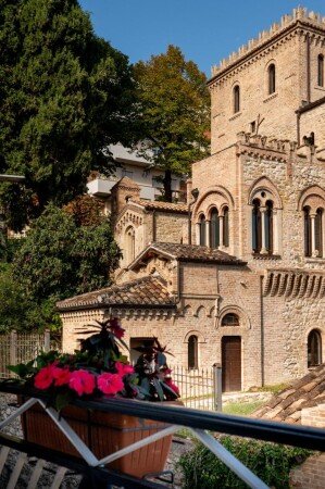 Casa 2 camere, con aria condizionata