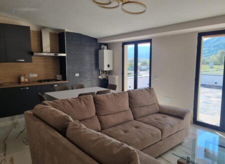 Appartamento 1 camera, con idromassaggio