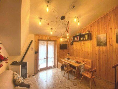 Appartamento 1 camera, con wifi