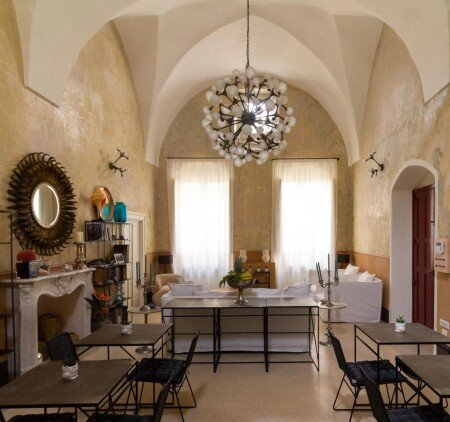 Bed and breakfast 5 ospiti, con aria condizionata
