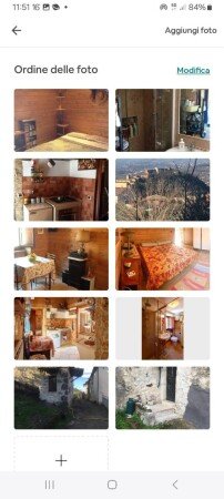 Chalet 1 camera, con aria condizionata