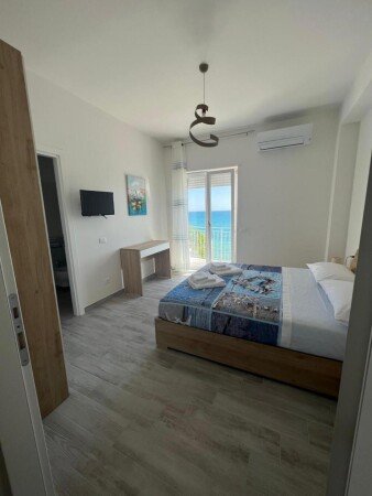 Bed and breakfast 3 ospiti, con aria condizionata