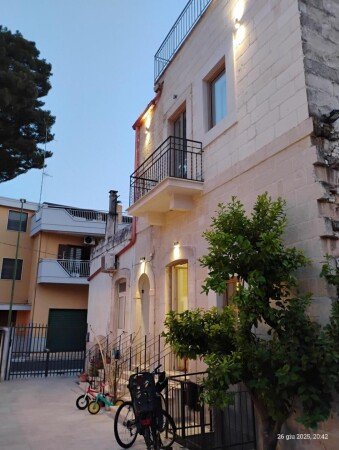 Appartamento 1 camera, con palestra