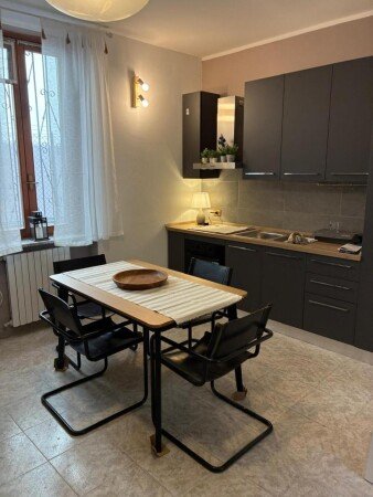 Appartamento 2 camere, con aria condizionata