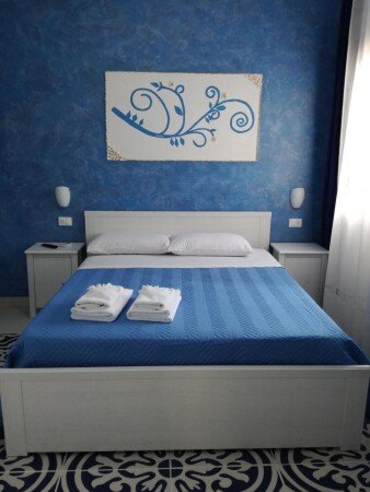 Bed and breakfast 3 ospiti, con piscina