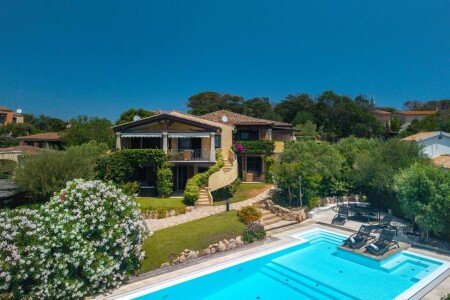 Casa 4 camere, con idromassaggio