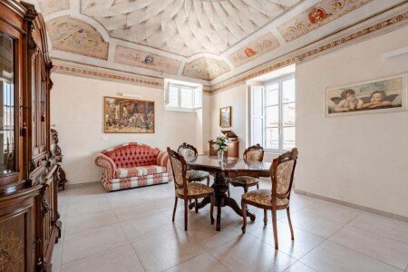 Appartamento 3 camere, con wifi