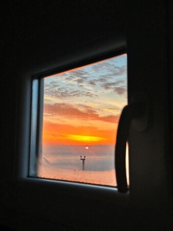 Appartamento 1 camera, con aria condizionata