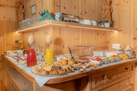 Bed and breakfast 3 ospiti, con giardino