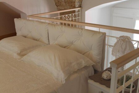 Bed and breakfast 4 ospiti, con aria condizionata