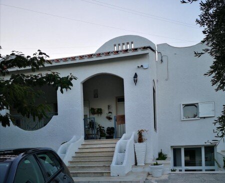 Bed and breakfast 1 camera, con giardino
