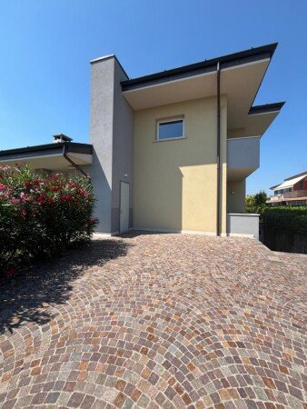 Appartamento 2 camere, con aria condizionata