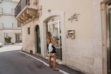 Bed and breakfast 4 ospiti, con aria condizionata