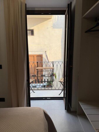 Appartamento 3 ospiti, con aria condizionata
