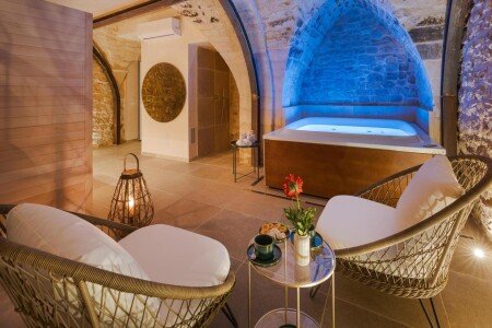 Appartamento 4 ospiti, con idromassaggio