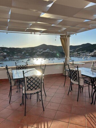 Bed and breakfast 2 ospiti, con aria condizionata