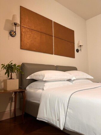 Bed and breakfast 1 camera, con wifi