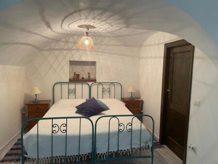 Bed and breakfast 1 camera, con wifi