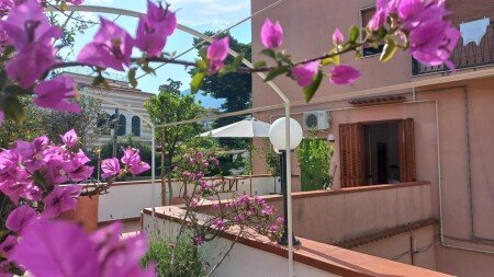 Bed and breakfast 1 camera, con aria condizionata