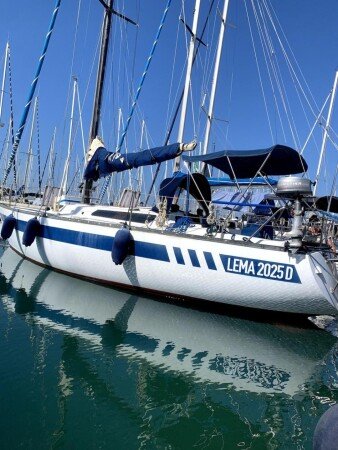 Boat 1 bedroom, with breakfast