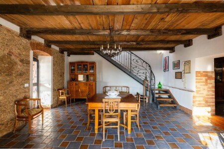 Bed and breakfast 2 ospiti, con giardino