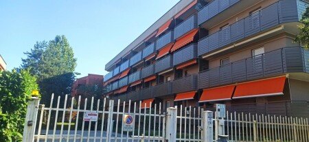 Appartamento 1 camera, con aria condizionata