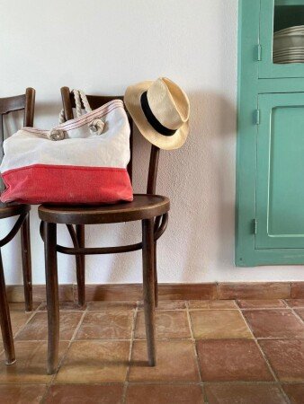 Casa 1 camera, con aria condizionata