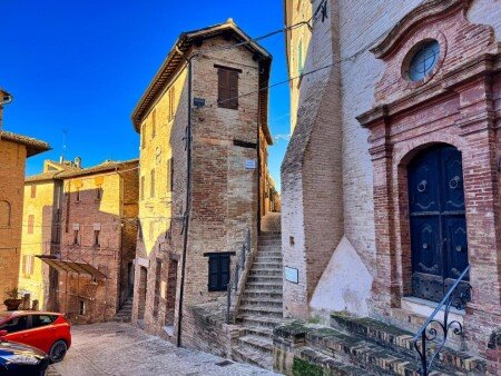 Appartamento 1 camera, con wifi