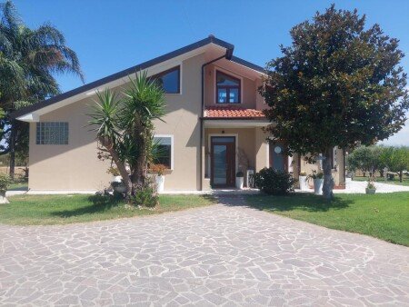 Bed and breakfast 2 ospiti, con idromassaggio