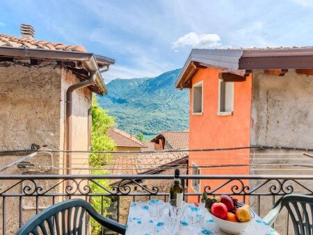 Appartamento 2 camere, con wifi