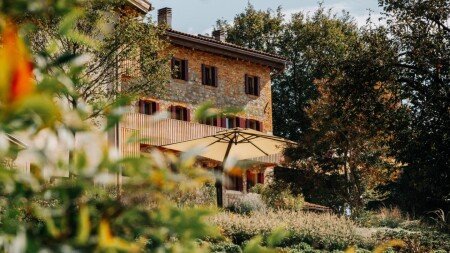Bed and breakfast 3 ospiti, con idromassaggio