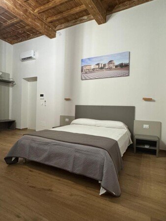 Bed and breakfast 4 ospiti, con aria condizionata