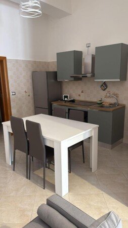 Appartamento 1 camera, con aria condizionata