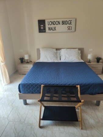 Appartamento 2 camere, con wifi