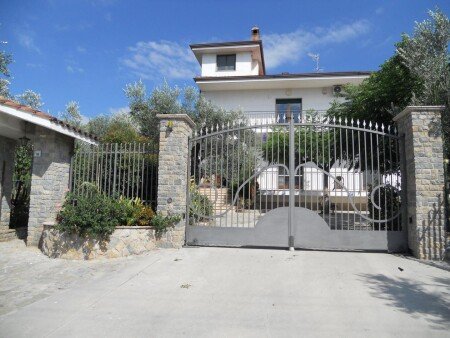 Bed and breakfast 2 ospiti, con aria condizionata