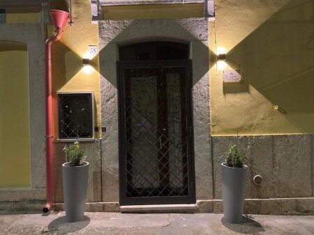 Casa 2 camere, con aria condizionata