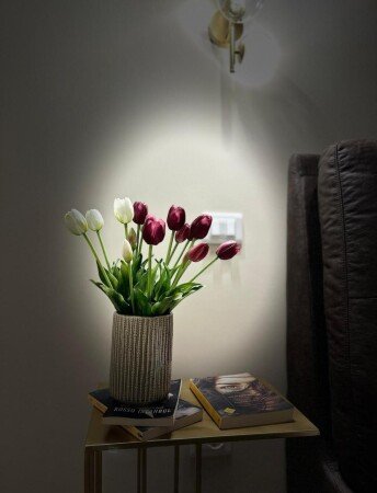 Appartamento 1 camera, con aria condizionata